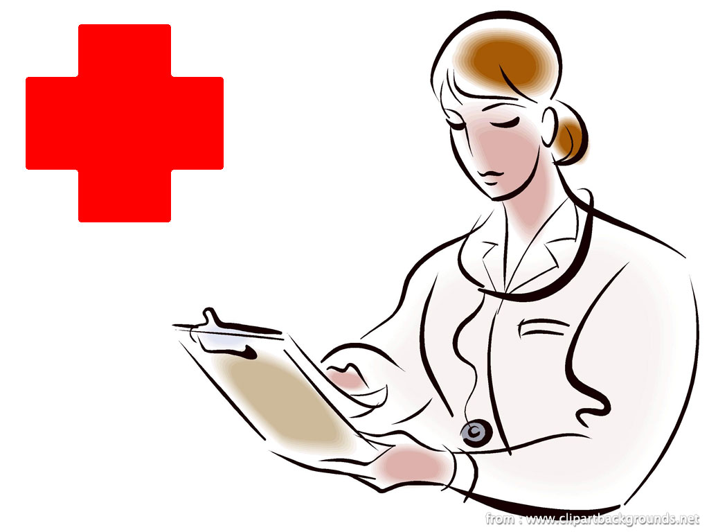 Healthcare Clipart - Tumundografico