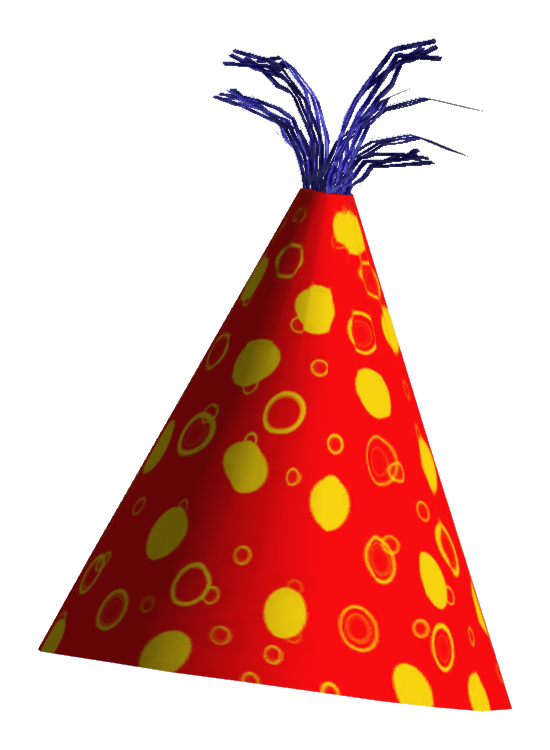 Birthday Hat Png | Free Download Clip Art | Free Clip Art | on ...