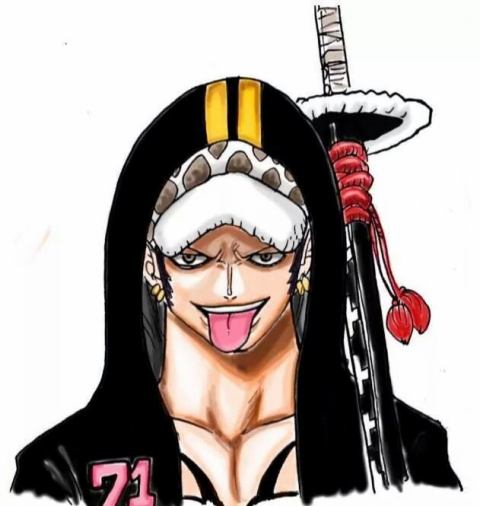 Trafalgar Law (One Piece) vs Gildarts Clive (Fairy Tail) - Battles ...