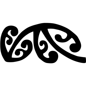 Silhouette Design Store - View Design #11764: maori pattern