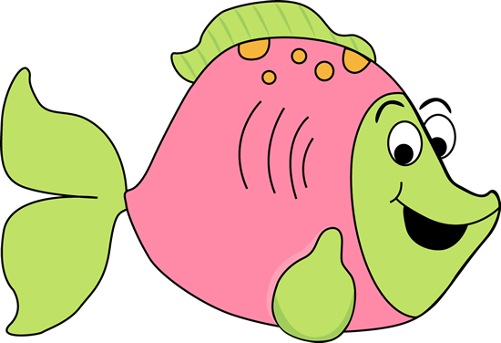 Clipart Big Fish - ClipArt Best