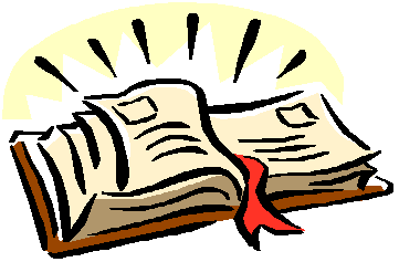 Scriptures Clipart | Free Download Clip Art | Free Clip Art | on ...