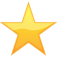 Image Of A Star - ClipArt Best