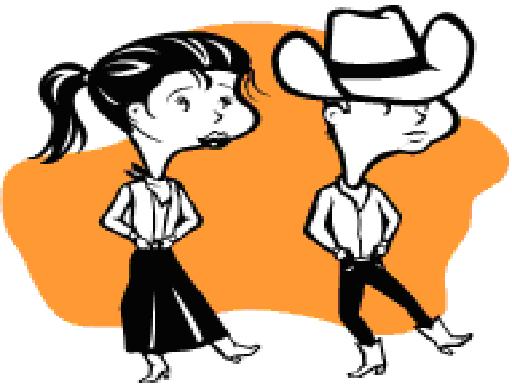 Line Dancing Clipart | Free Download Clip Art | Free Clip Art | on ...