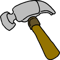 Pictures Of Hammers - ClipArt Best