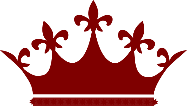 Royal Crown Logo Clip Art - vector clip art online ...