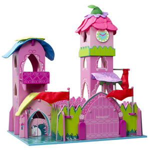 Fairy Castle Pictures - ClipArt Best