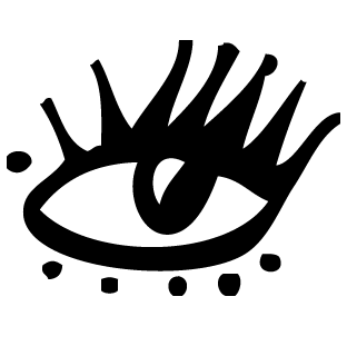 Eyeball Graphic - ClipArt Best