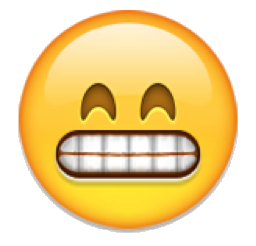 Herzensgeschichten: Emoji Book Tag =)