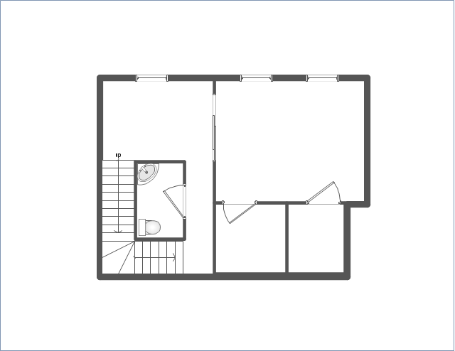 Floor Plan Furniture Symbols | Free Download Clip Art | Free Clip ...
