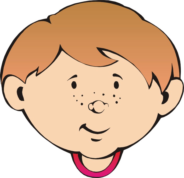 Face Cartoons - ClipArt Best