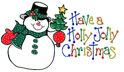 Free Christmas Clipart Pictures - Clipartix