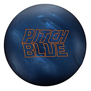 Amazon.com : Storm Pitch Blue Bowling Ball : Sports & Outdoors