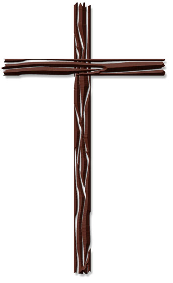 Catholic Cross Clip Art Free - Free Clipart Images