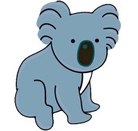 Cartoon Koala Pictures - ClipArt Best