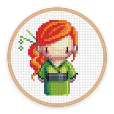 Stitches, Wedding cross stitch and Cute cross stitch