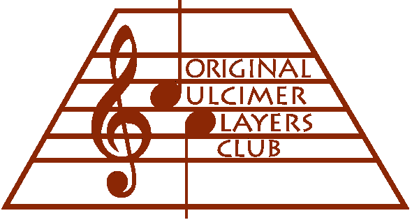 Original Dulcimer Players Club Home
