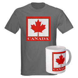 cheap blank shirts canada