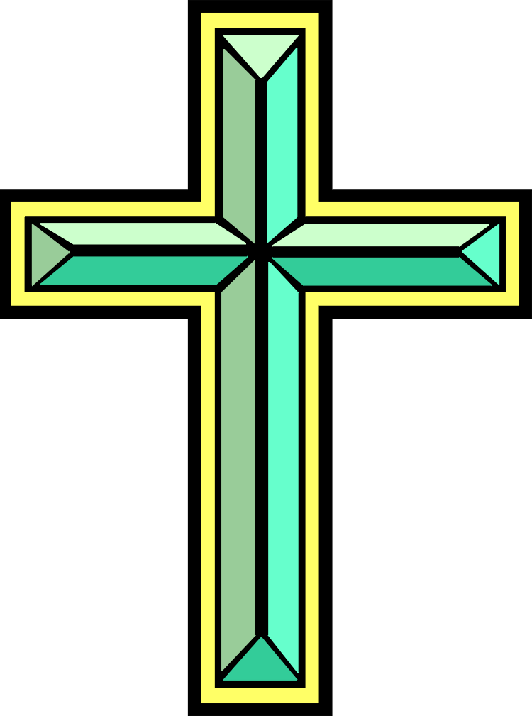 Religious Cross Clip Art ClipArt Best