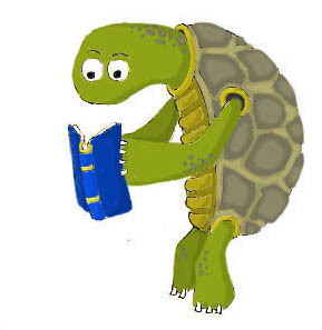 The art of turtle clip art | woof buzz