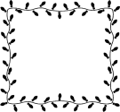 Mega 2 Collection | Christmas Holiday Borders - Joni Prittie ...