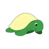 Turtle Clip Art Clip Art, Baby Clipart and Baby Graphics ...