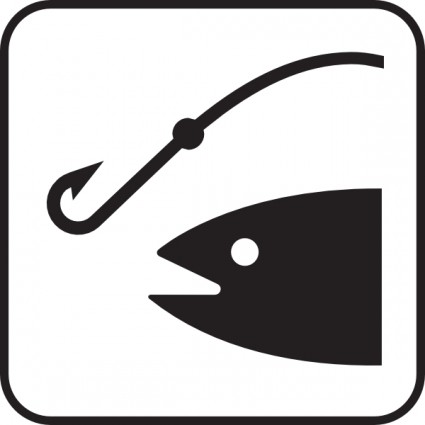 Fishing clip art Free vector for free download (about 25 files).