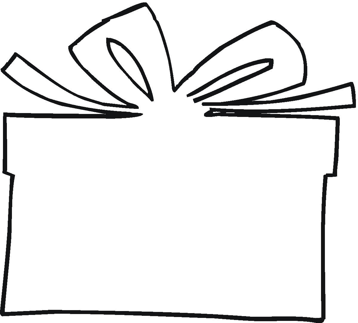 gift-tag-outline-clipart-best