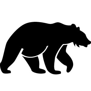 bear - 22 Free Vectors to Download | freevectors.net