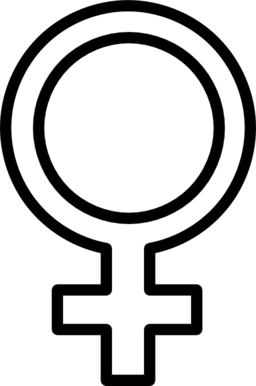 Female Symbol Clipart Royalty Free Public Domain Clipart