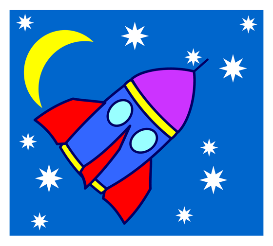 Free outer space clipart clipartmonk clip art images - Cliparting.com