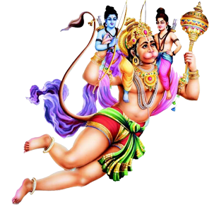JAYA HANUMAN TEMPLE AND CULTURAL CENTER | Jai Hanuman in usa ...