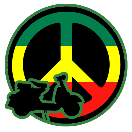 Lambang Reggae - ClipArt Best