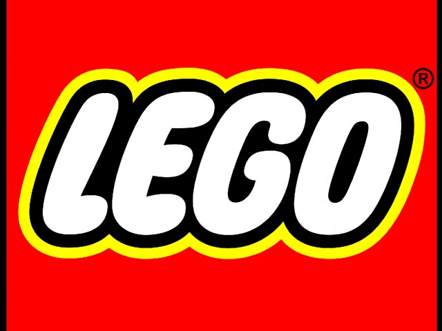 Lego logo Â« Logos and symbols