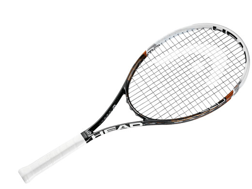 HEAD Youtek Graphene Speed MP 16/19 tennisracket - Internet's Best ...