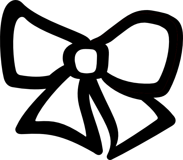 Bows clipart - dbclipart.com