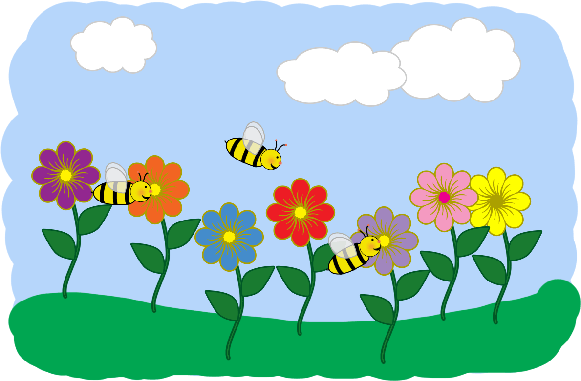 April showers bring may flowers clip art free 3 - Cliparting.com