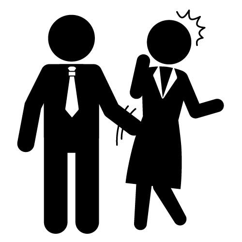 Harassment Clip Art Free - Free Clipart Images