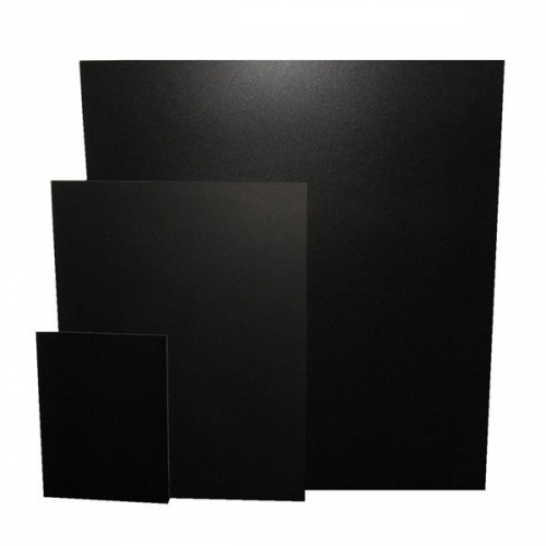 Wall Mounted Blackboards Unframed