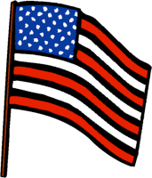 Flag Clip Art Free Download - Free Clipart Images