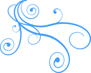 Wind design clip art - Free Clipart Images