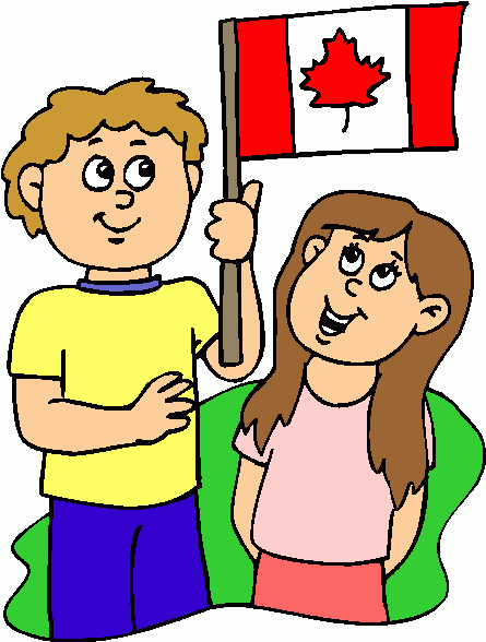 Clip Art Canada Clipart