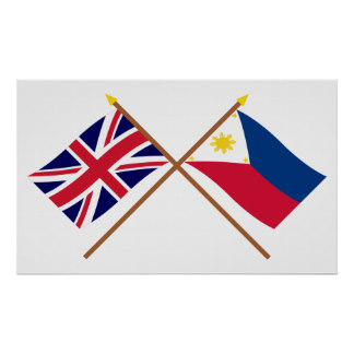 Philippines Flag Art & Framed Artwork | Zazzle