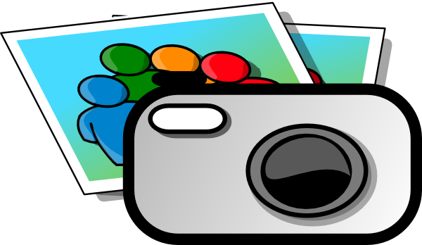 Digital Camera Clipart | Free Download Clip Art | Free Clip Art ...