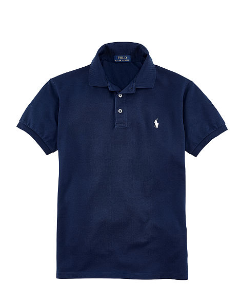 Men's Designer Polo Shirts from Ralph Lauren