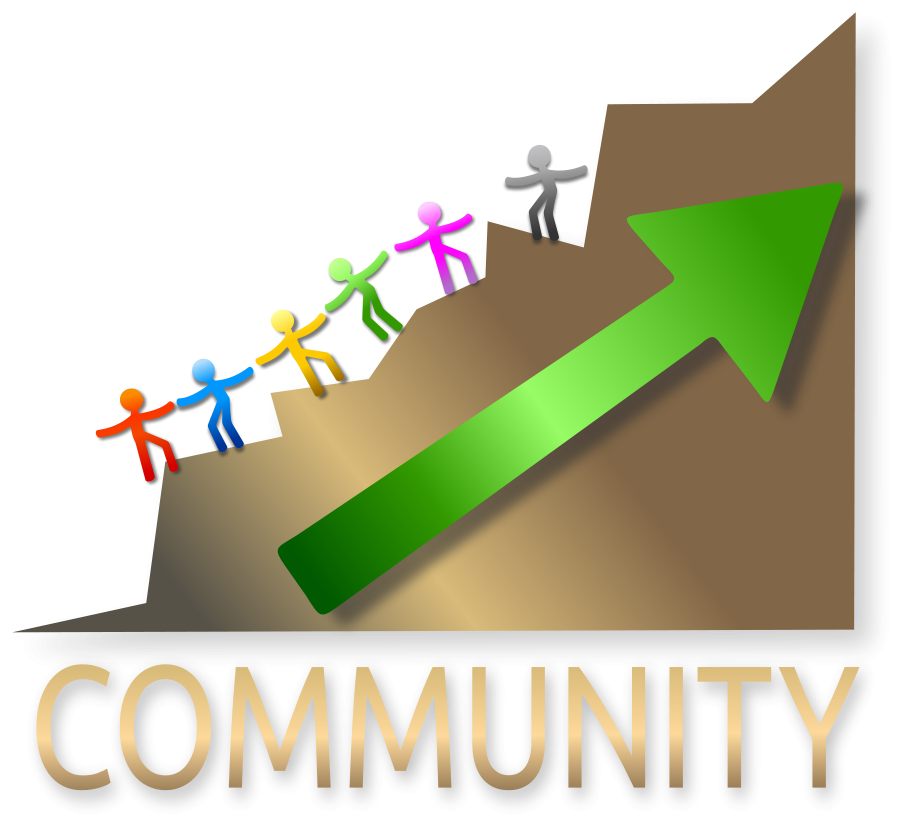 Pictures Of Communities | Free Download Clip Art | Free Clip Art ...