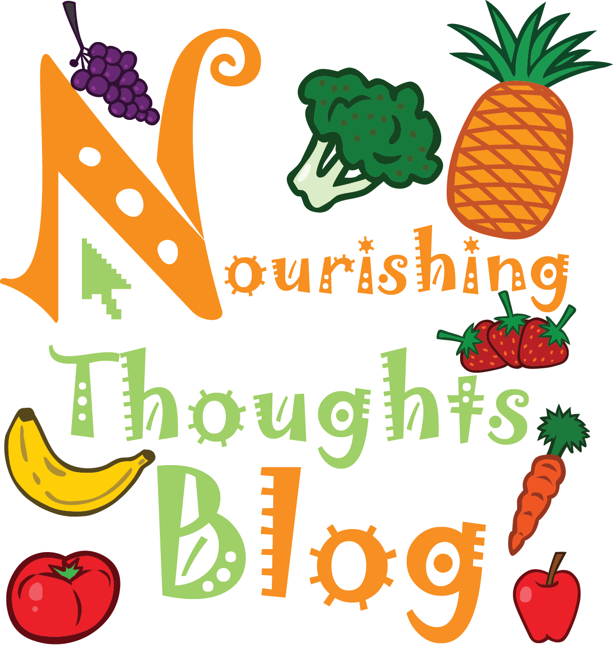 Nourishing Thoughts Blog