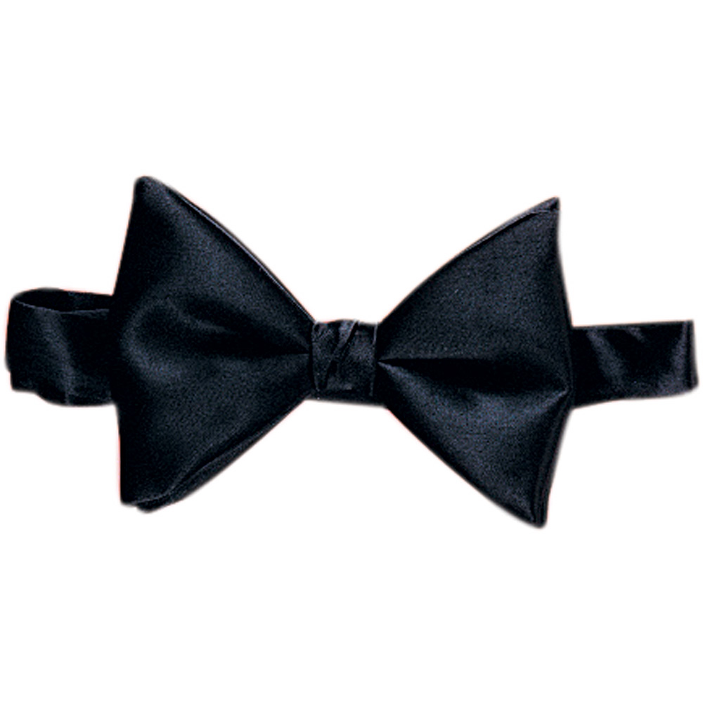 Picture Of A Bow Tie - ClipArt Best