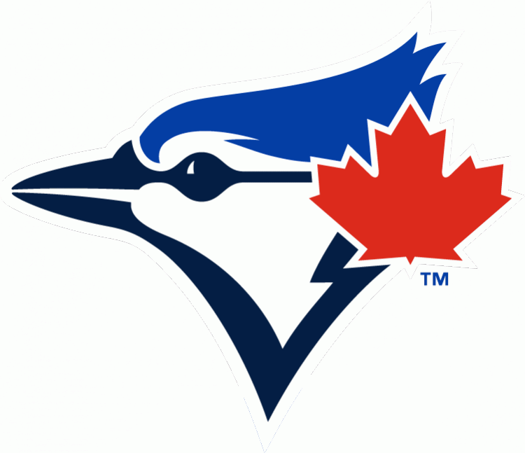 Draw a sports logo from memory: Toronto Blue Jays - SBNation.com