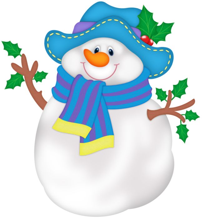 Winter clip art scenes free clipart images - Clipartix